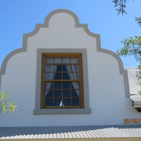Ferienwohnung Karoo-Rust Prince Albert Exterior foto