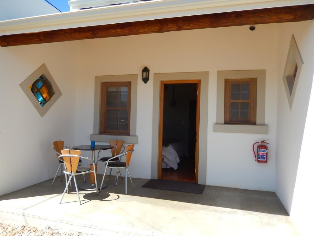 Ferienwohnung Karoo-Rust Prince Albert Zimmer foto